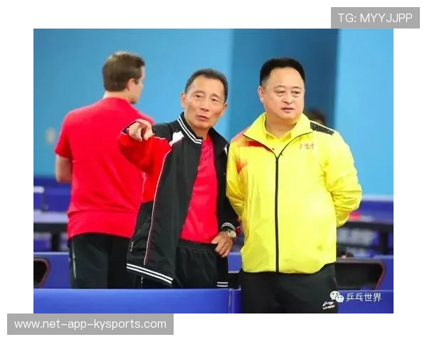 世界乒乓球联赛青训营导师国际交流成果与学员反馈发布，世界乒乓球联盟理事会